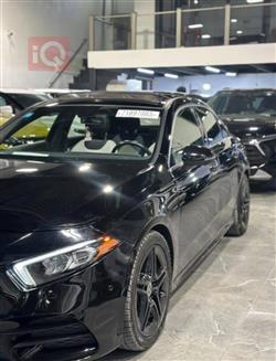 مێرسێدس بێنز A-Class